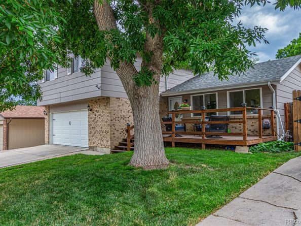 6615 Zang Street, Arvada CO 80004