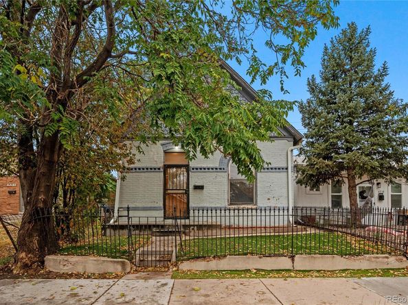 4316 Josephine Street, Denver CO 80216