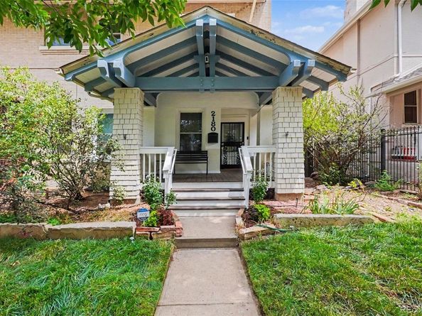 2180 N Gilpin Street, Denver CO 80205