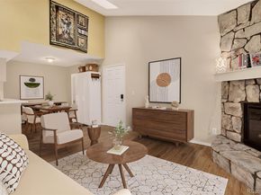 8695 Yukon Street O, Arvada CO 80005