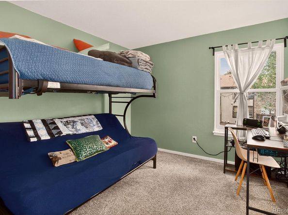 8695 Yukon Street O, Arvada CO 80005