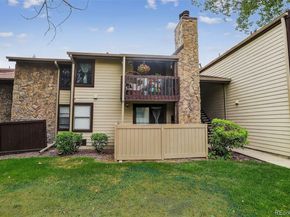 8695 Yukon Street O, Arvada CO 80005