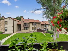 8695 Yukon Street O, Arvada CO 80005