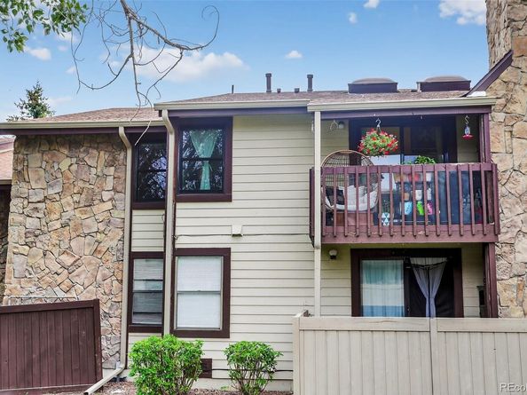 8695 Yukon Street O, Arvada CO 80005