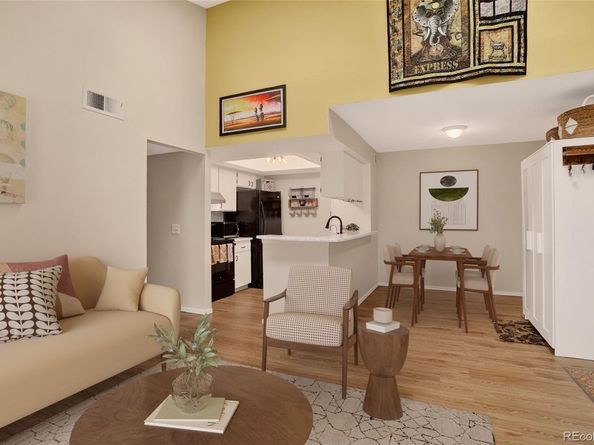 8695 Yukon Street O, Arvada CO 80005