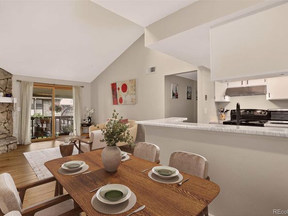 8695 Yukon Street O, Arvada CO 80005