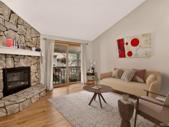 8695 Yukon Street O, Arvada CO 80005