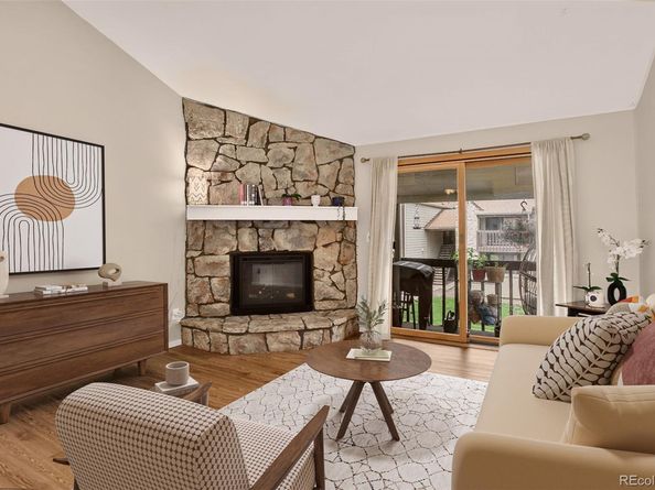 8695 Yukon Street O, Arvada CO 80005