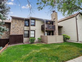 8695 Yukon Street O, Arvada CO 80005
