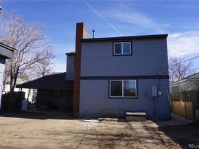 1657 Kingston Street, Aurora CO 80010