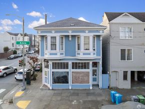 3405 Anza Street, San Francisco CA 94121