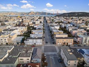 3405 Anza Street, San Francisco CA 94121