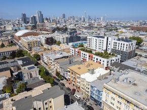 2637 Mission Street, San Francisco CA 94110