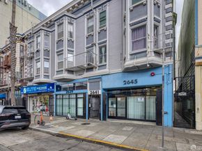 2637 Mission Street, San Francisco CA 94110