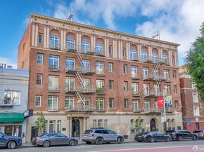 735 Geary Street 104, San Francisco CA 94109