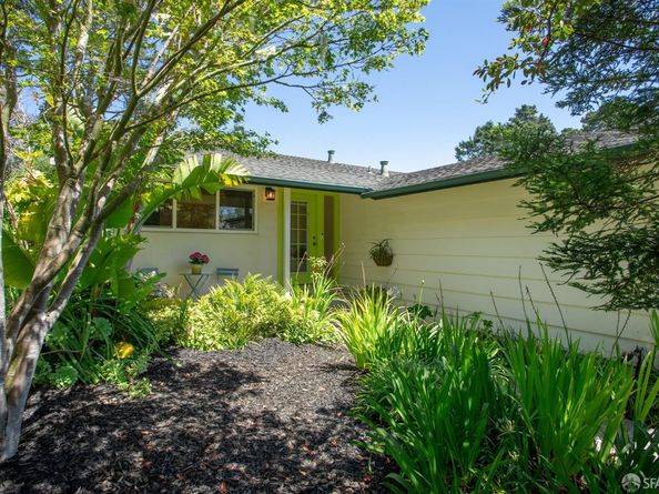 1484 Crespi Road, Pacifica CA 94044