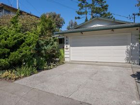 1484 Crespi Road, Pacifica CA 94044