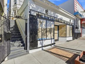 5112 3rd Street, San Francisco CA 94124