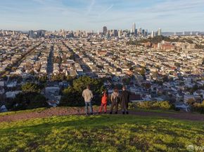 3020 25th Street, San Francisco CA 94110