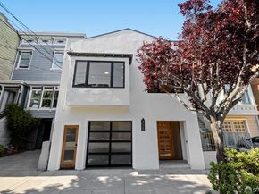 3020 25th Street, San Francisco CA 94110