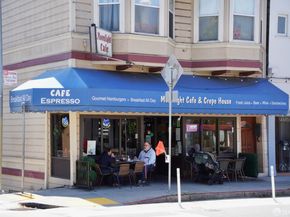3020 25th Street, San Francisco CA 94110
