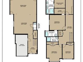3020 25th Street, San Francisco CA 94110