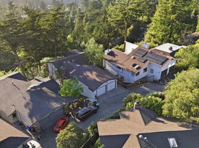 8440 Skyline Boulevard, Oakland CA 94611