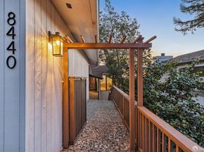 8440 Skyline Boulevard, Oakland CA 94611