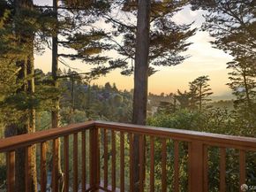 8440 Skyline Boulevard, Oakland CA 94611