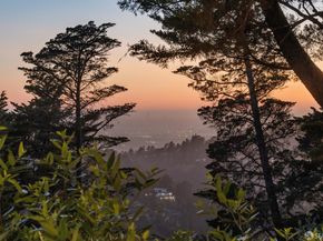 8440 Skyline Boulevard, Oakland CA 94611