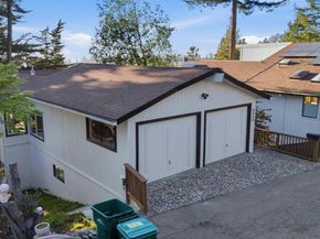 8440 Skyline Boulevard, Oakland CA 94611