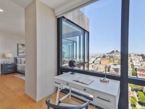 611 Washington Street 2105, San Francisco CA 94111