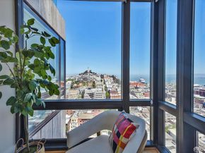 611 Washington Street 2105, San Francisco CA 94111