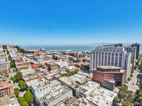 611 Washington Street 2105, San Francisco CA 94111