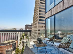 611 Washington Street 2105, San Francisco CA 94111