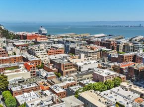 611 Washington Street 2105, San Francisco CA 94111