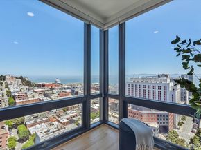 611 Washington Street 2105, San Francisco CA 94111