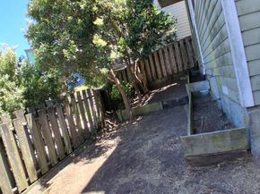 8 Nancy Lane, Daly City CA 94014