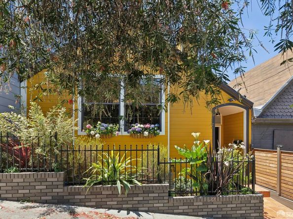 644 Wisconsin Street, San Francisco CA 94107