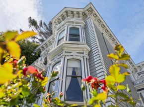 1818 California Street, San Francisco CA 94109