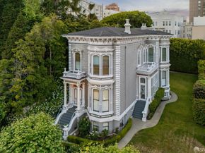 1818 California Street, San Francisco CA 94109