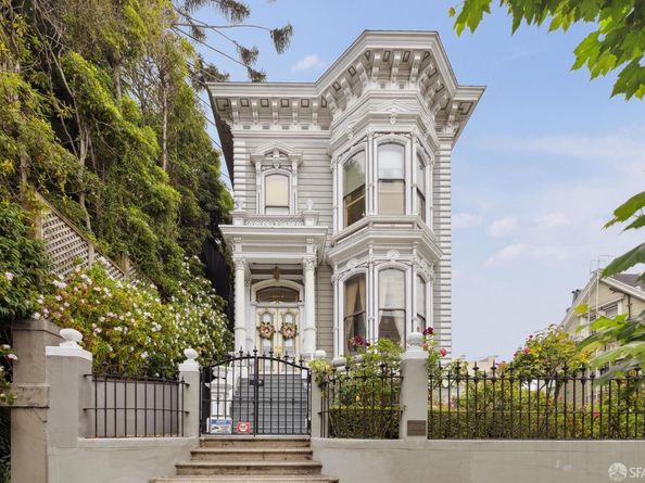 1818 California Street, San Francisco CA 94109
