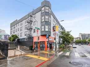 1745 Market Street, San Francisco CA 94103