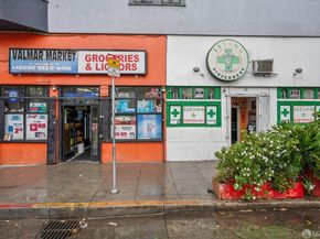 1745 Market Street, San Francisco CA 94103