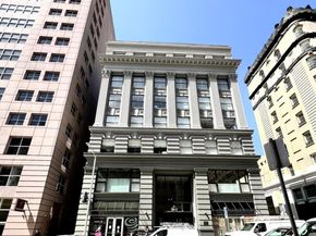 74 New Montgomery Street 303, San Francisco CA 94105
