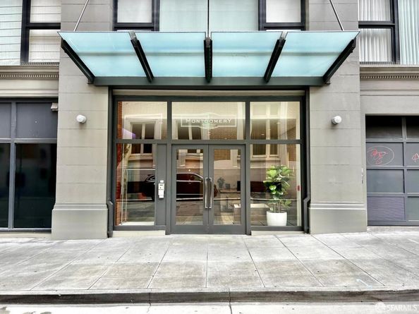 74 New Montgomery Street 303, San Francisco CA 94105