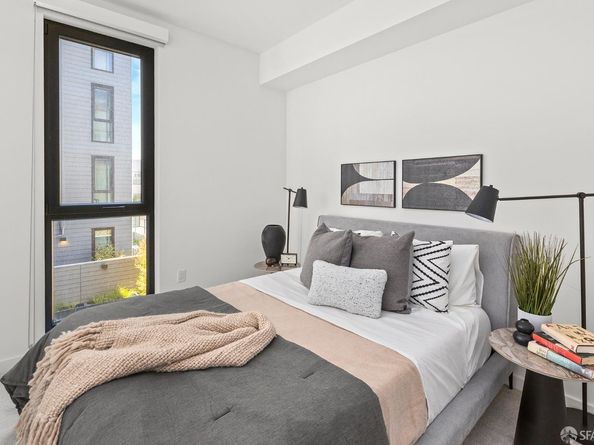 988 Harrison Street CJ6, San Francisco CA 94107