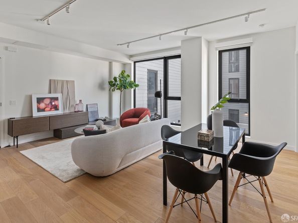 988 Harrison Street CJ6, San Francisco CA 94107