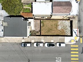 420 Woolsey Street, San Francisco CA 94134