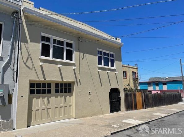 420 Woolsey Street, San Francisco CA 94134